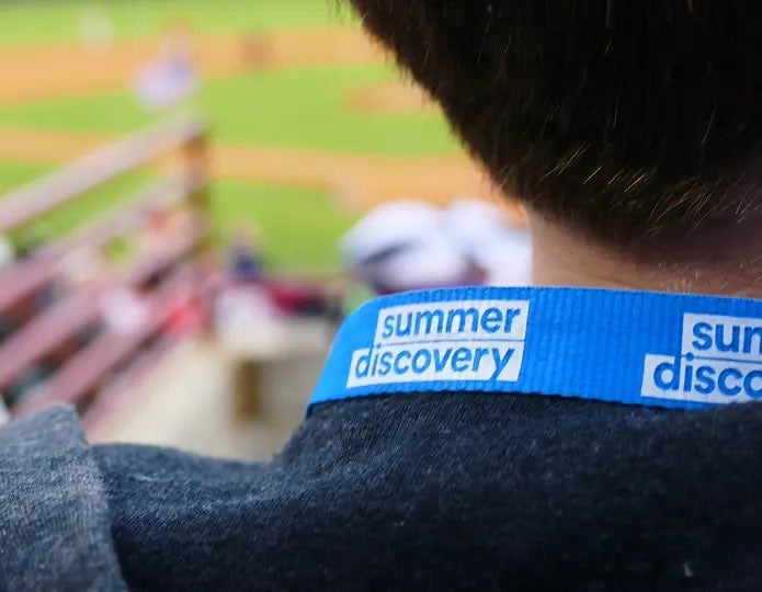 Summer Discovery