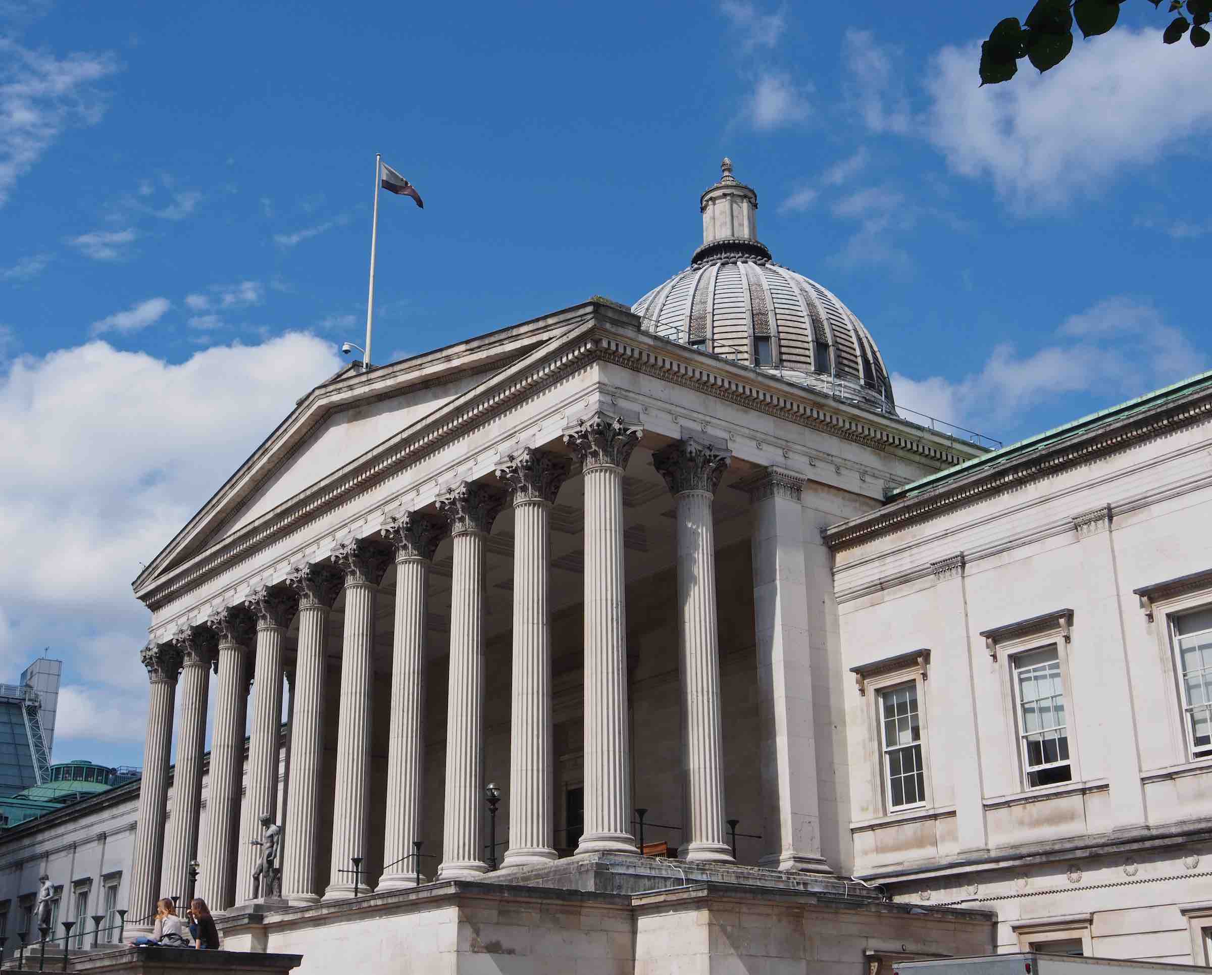 University College London