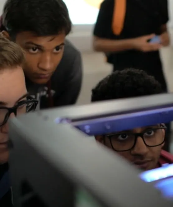 Experience Engineering Academy