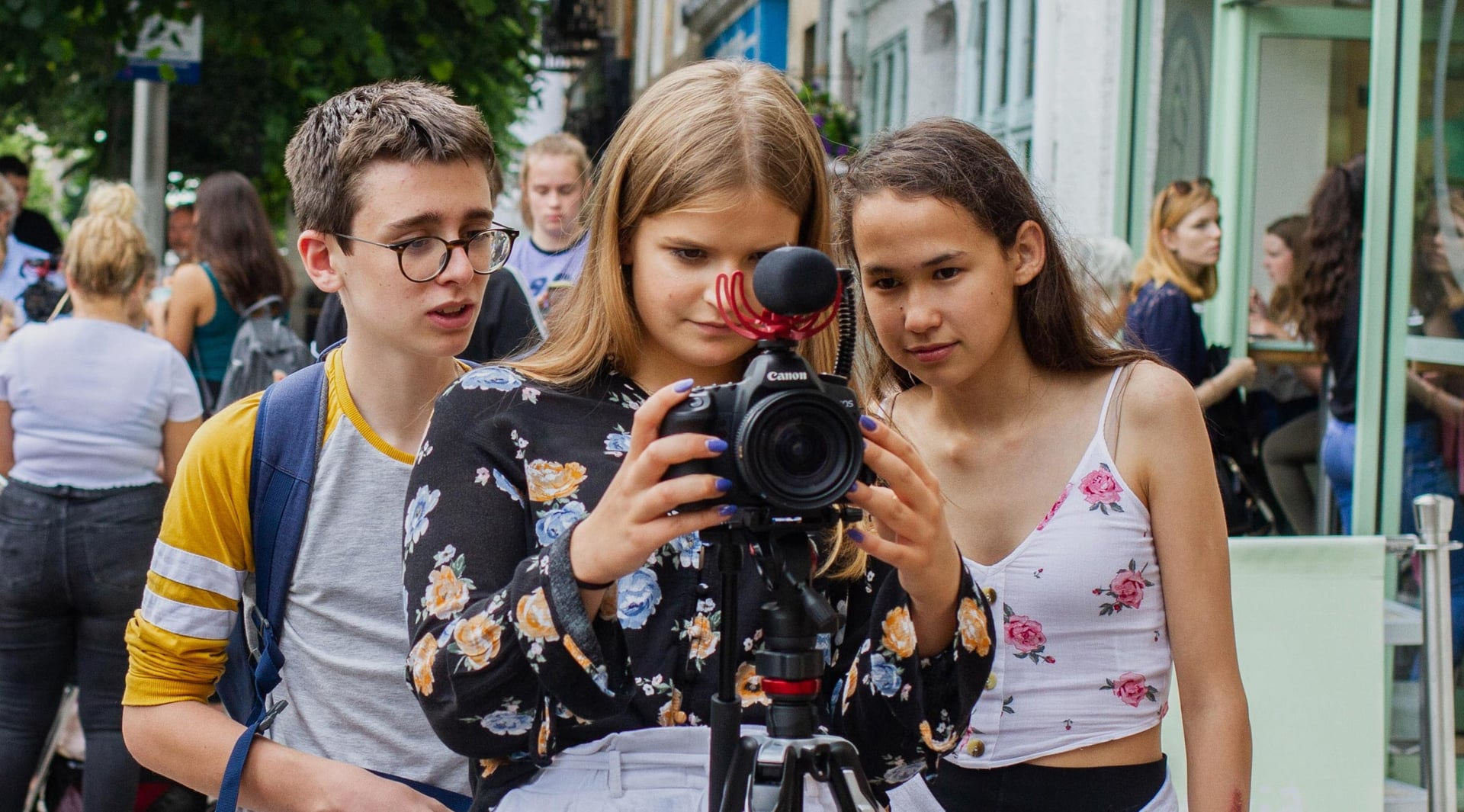 Film (Elective)