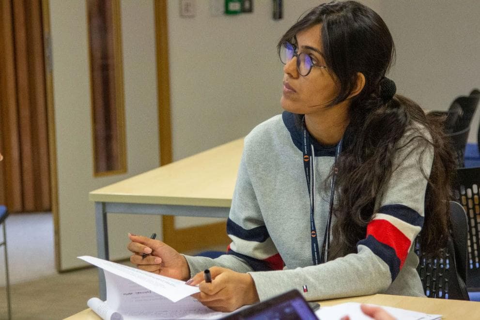 Mathematics (16-17 years old)