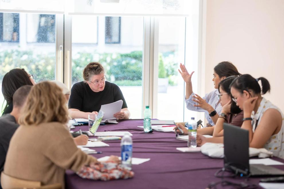 Psychology (16-17 years old)