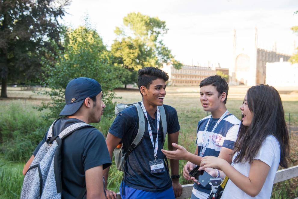 History Explorers (11-12 years old)