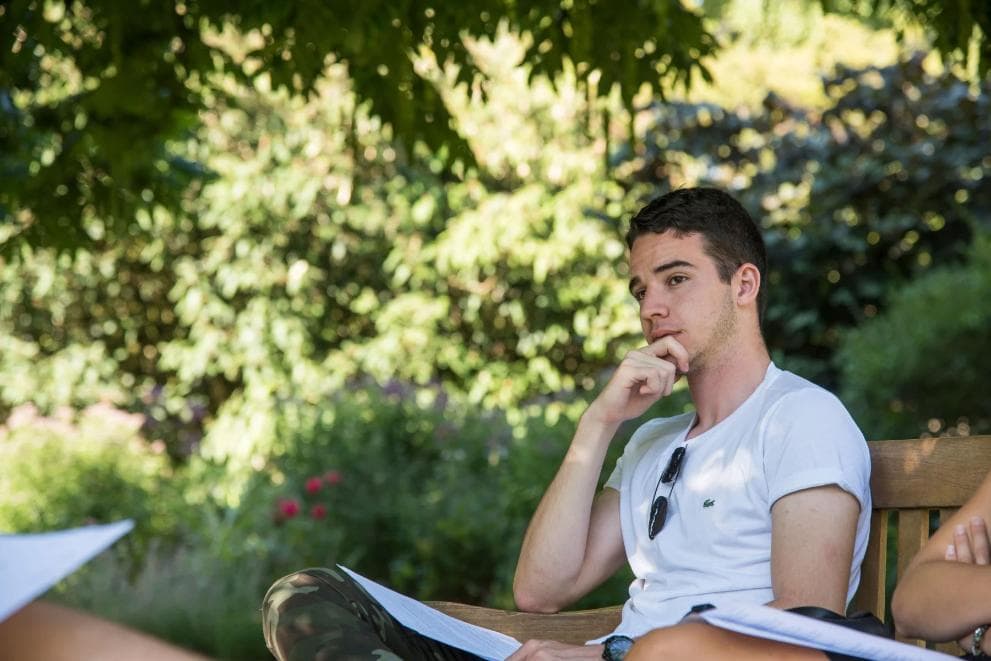 Maths Explorers (11-12 years old)