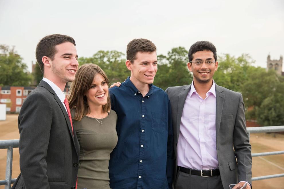 Classical Civilisation (16-17 years old)