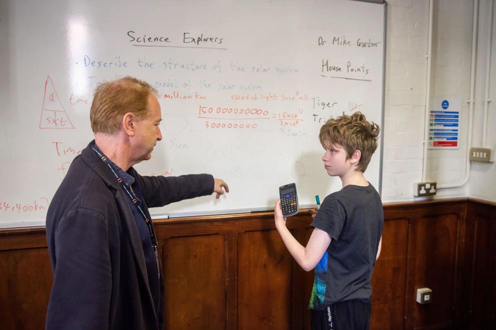 Media Studies (13-15 years old)