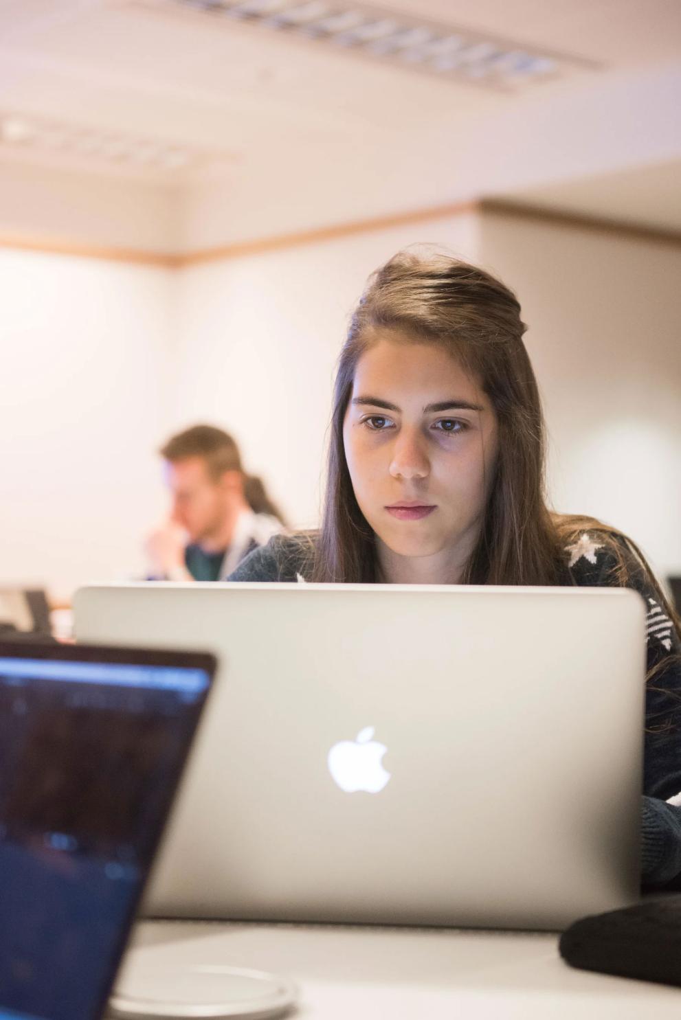 English Literature and Creative Writing (13-15 years old)