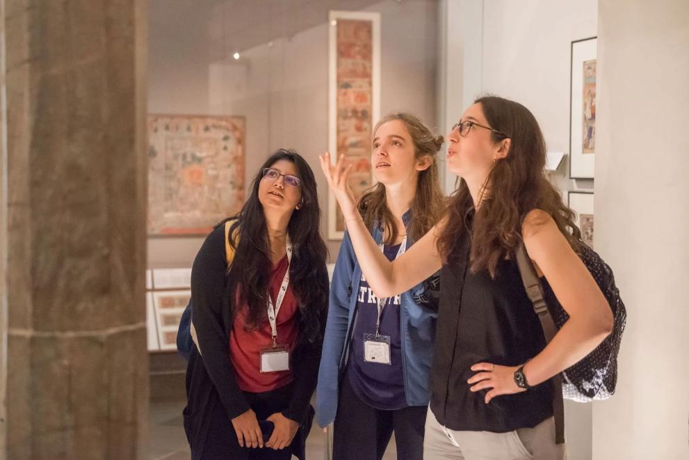 Philosophy (13-15 years old)