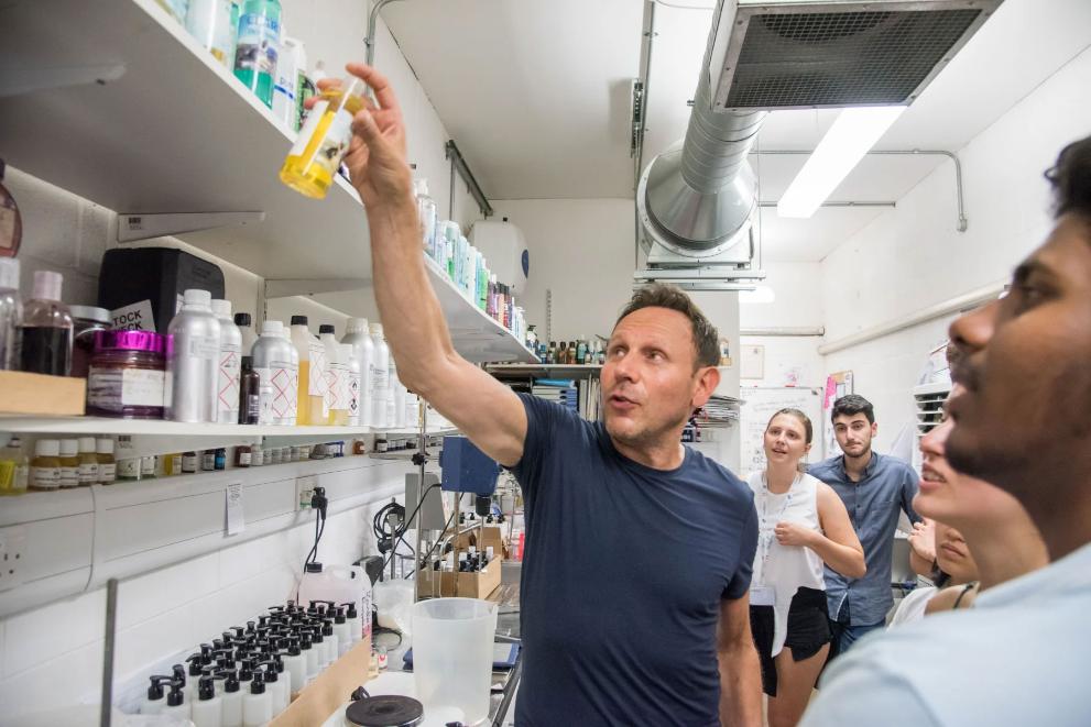 Chemistry (16-17 years old)