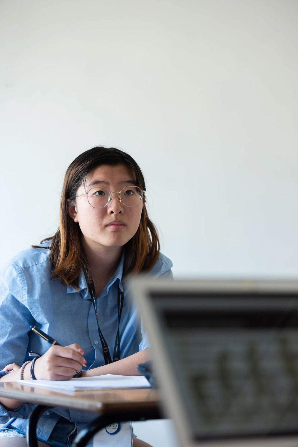 Philosophy (18-24 years old)