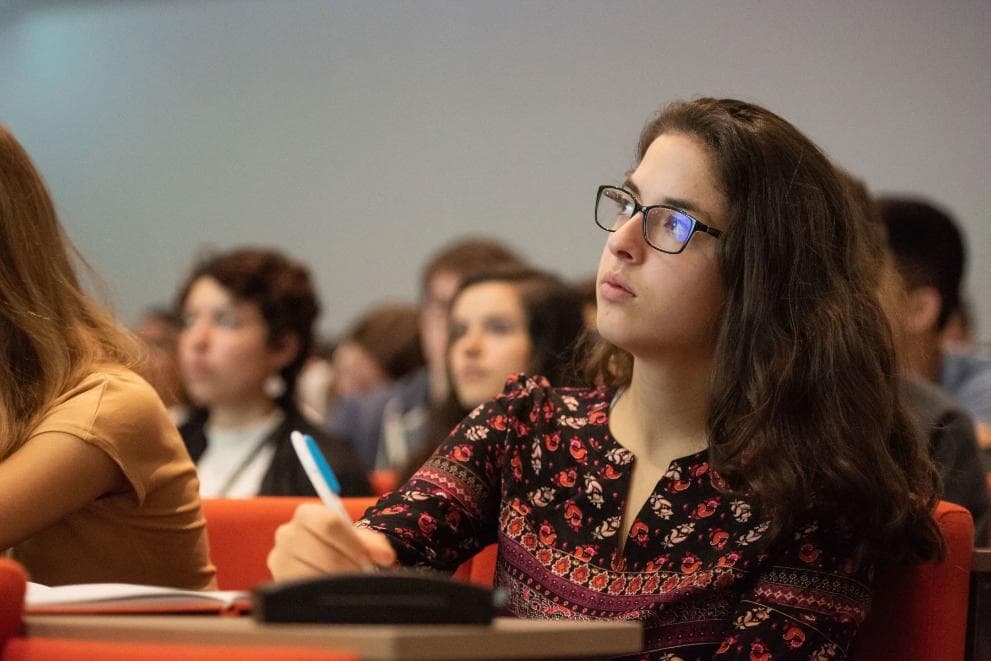 Psychology (13-15 years old)