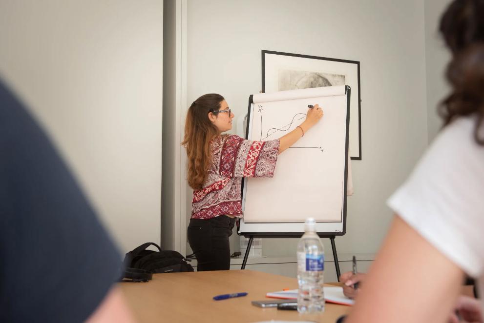 Neuroscience (18-24 years old)