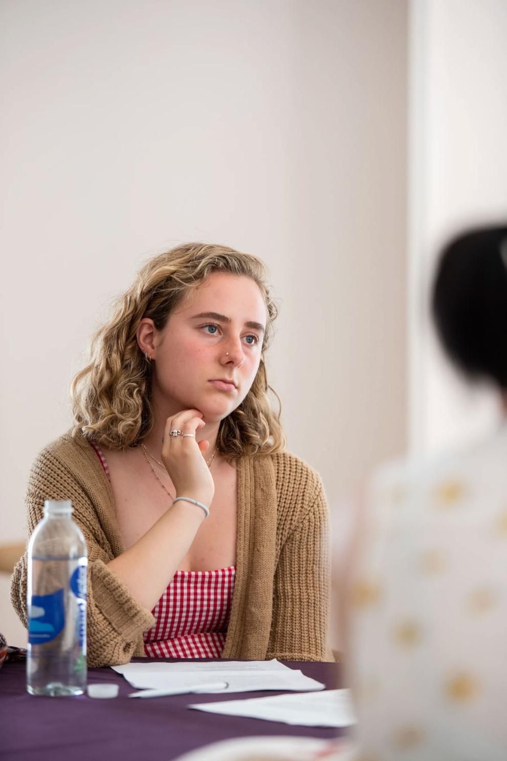 History (16-17 years old)