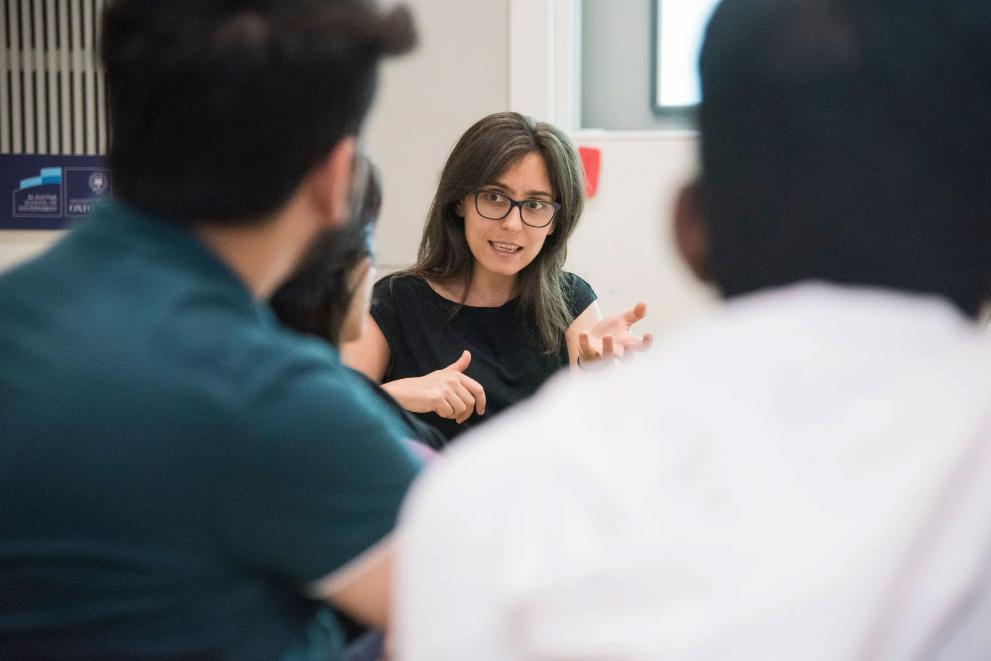 Art History (18-24 years old)