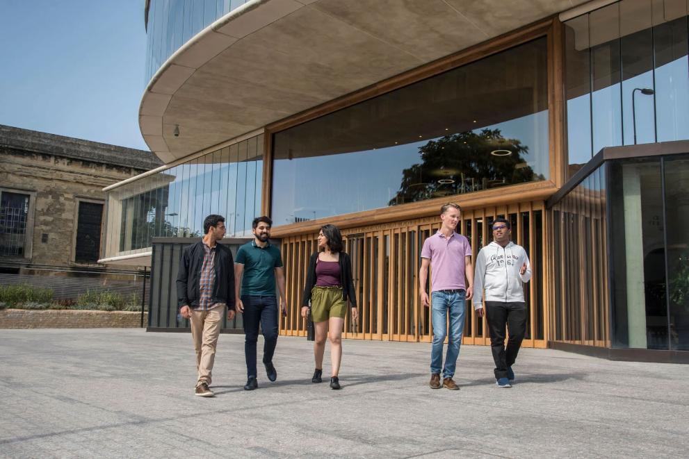 Technology Explorers (13-14 years old)