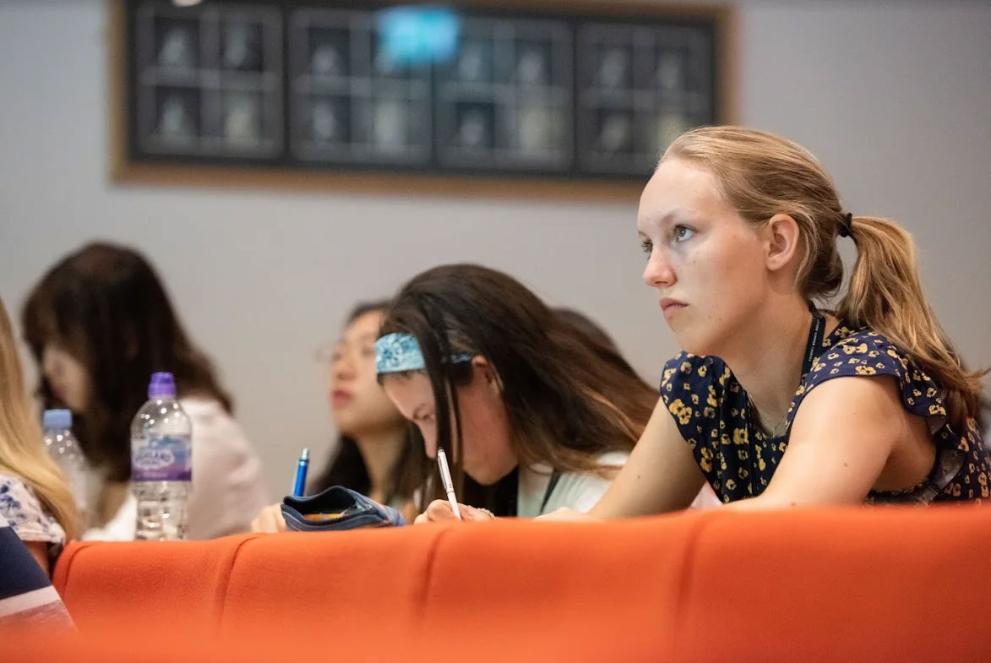 Science Explorers (12 years old)