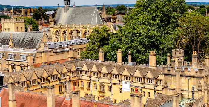 Brasenose College