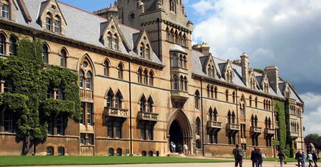 Oxford Scholastica Academy