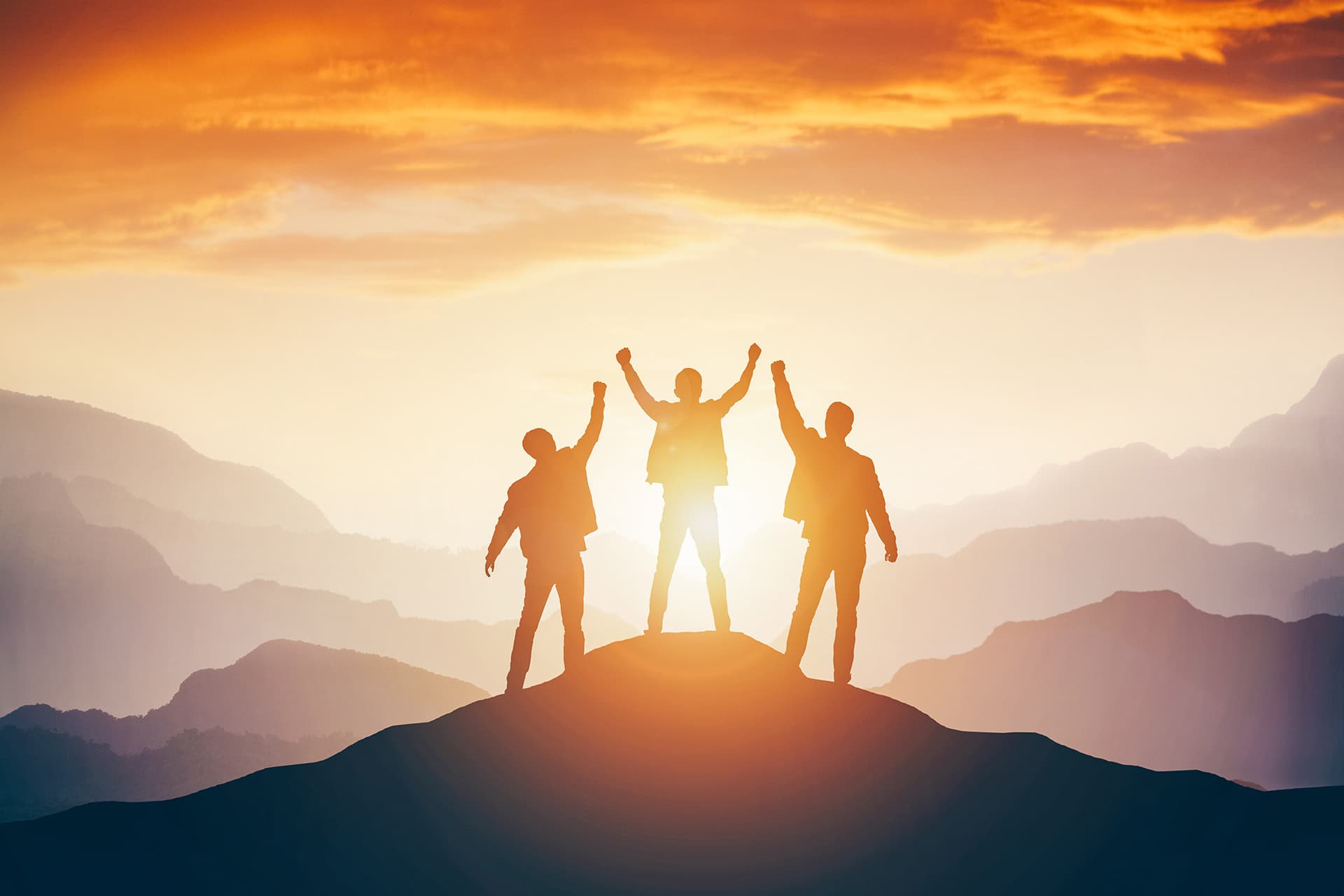 Future Global Leader at Headington Oxford