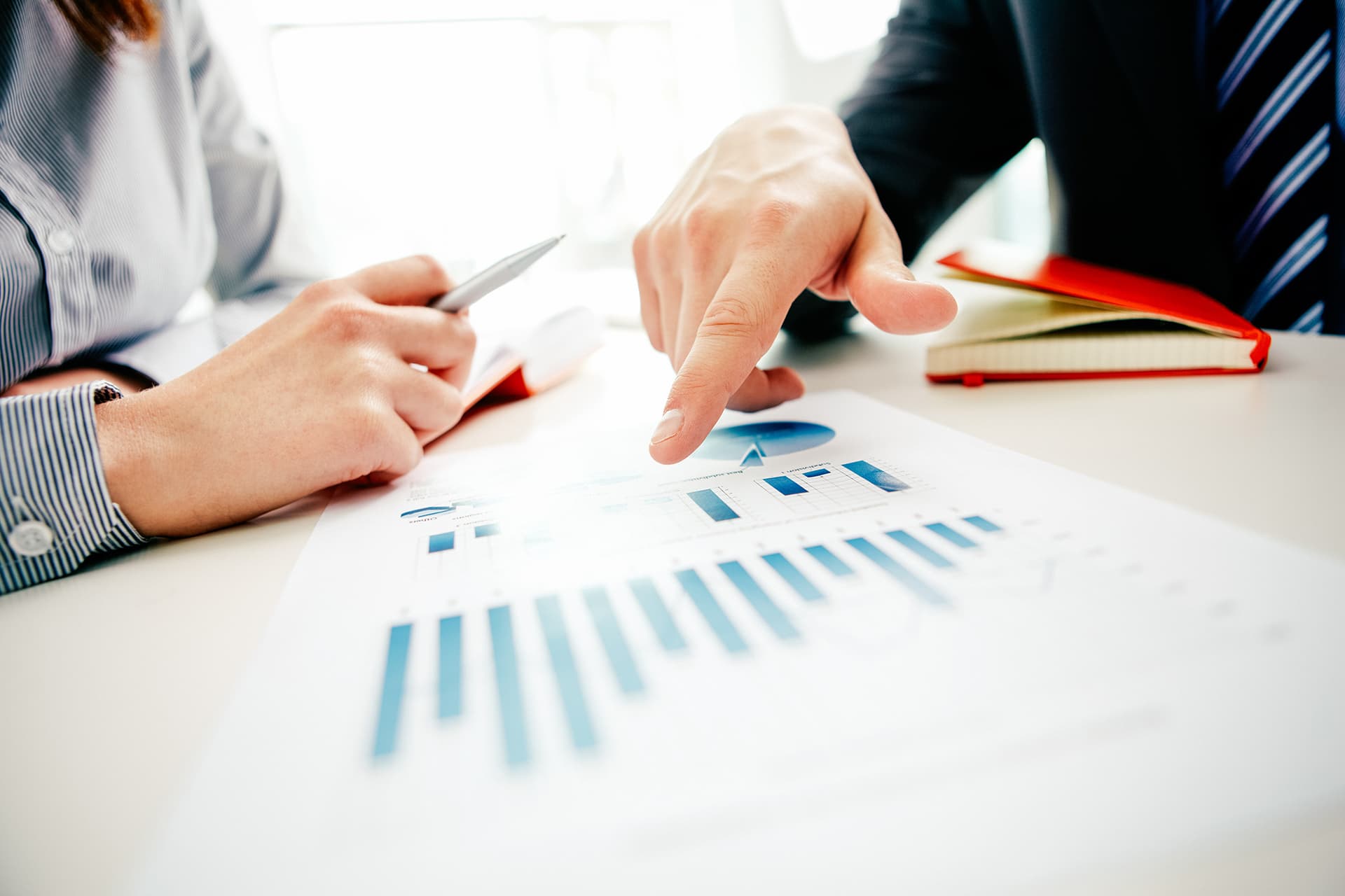 Faculty of Business at Oxford College