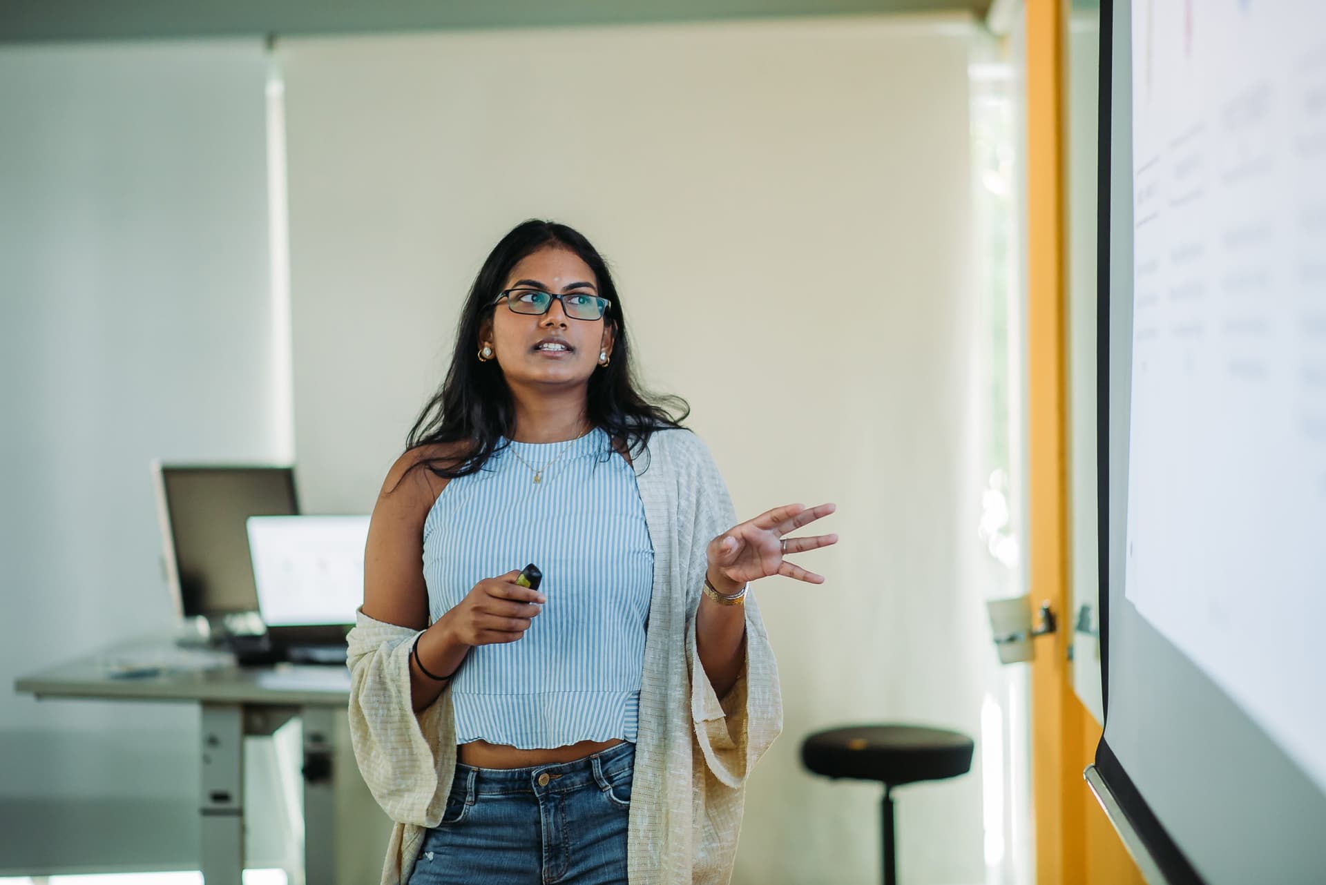 Psychology, Marketing & Leadership