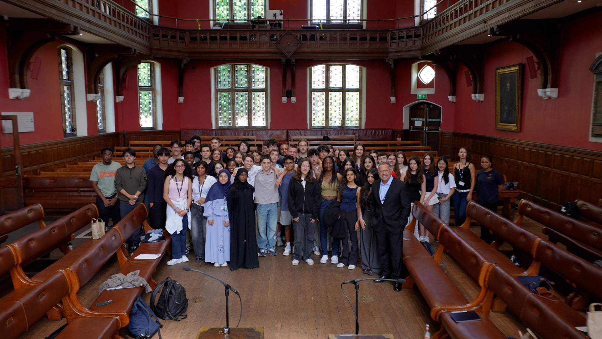 Fintech and blockchain