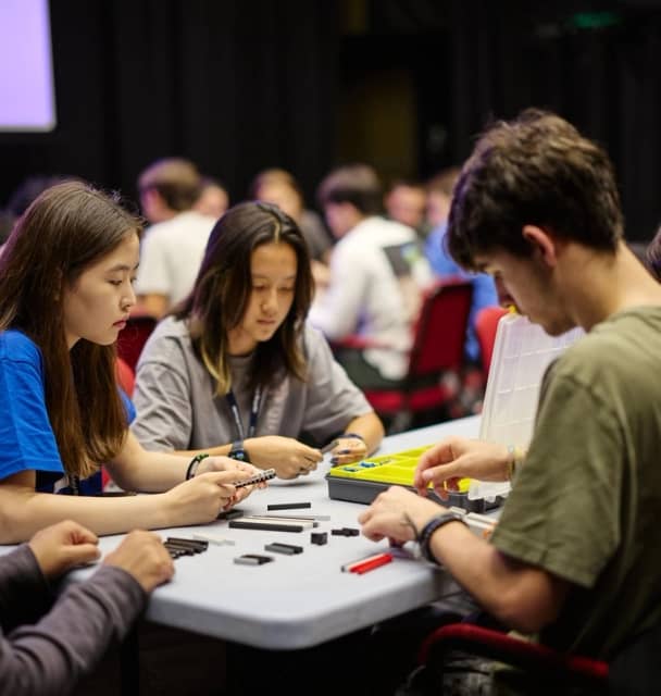 Explore Engineering (Cambridge)