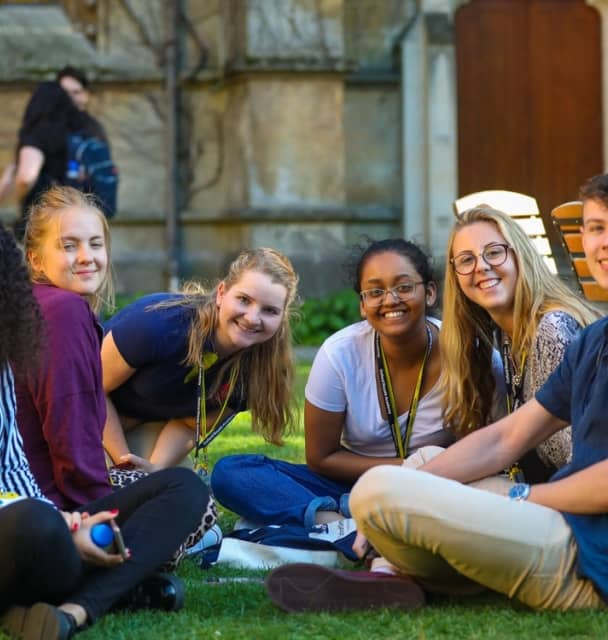 General English for the Modern World (Adults)