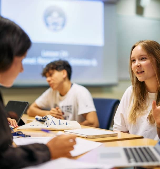 Explore Artificial Intelligence (Oxford)