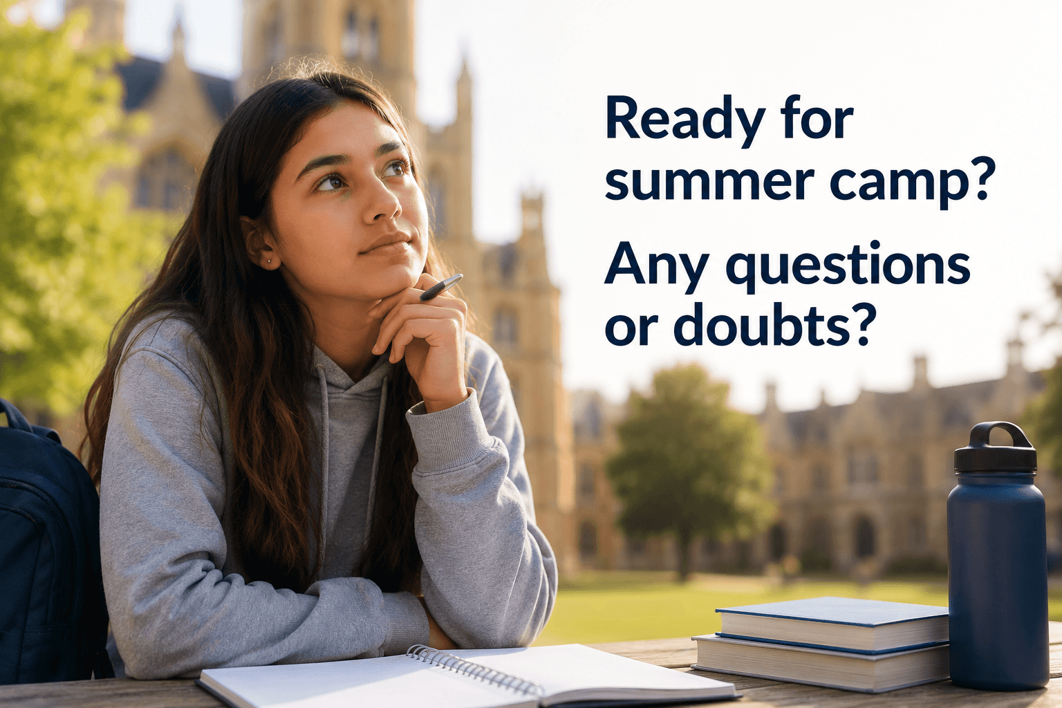 Summer 2026 is here. Answering your questions…