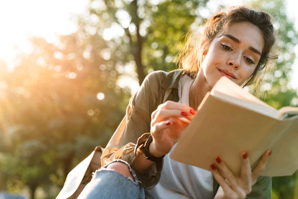 Liberal Arts Summer Course in Cambridge Ages 14–18