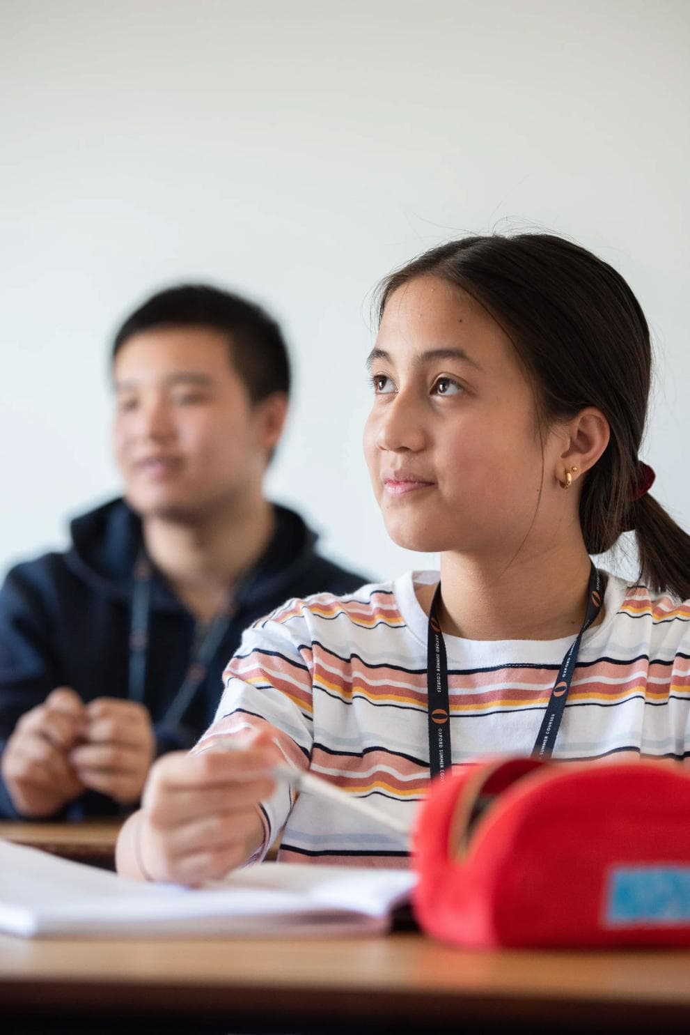 Classical Civilisation Summer Course in Oxford Ages 18–24